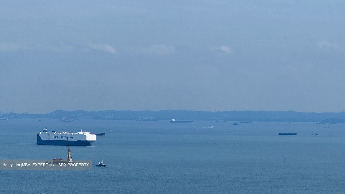 One Bernam (D2), Apartment #499238871